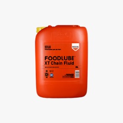 Food Grade High Temperature Chain and Conveyor Lubricant