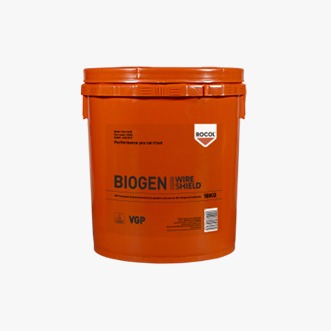 High Performance Biodegradable Wire Rope Lubricant