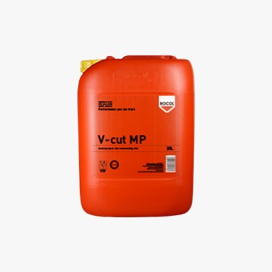 V-cut MP