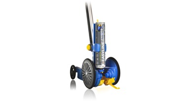EASYLINE EDGE Line Marking Machine